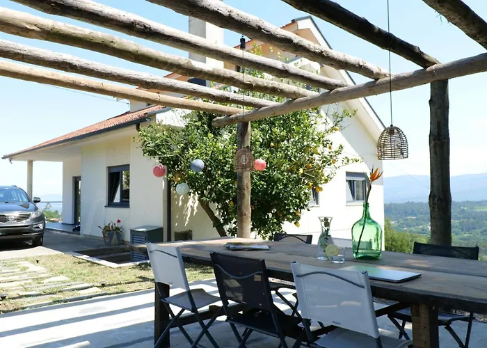 Quinta Da Luena