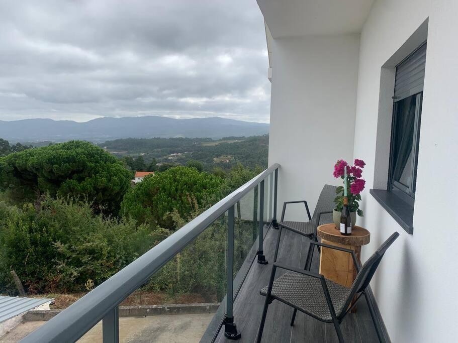 Villa Quinta Da Luena