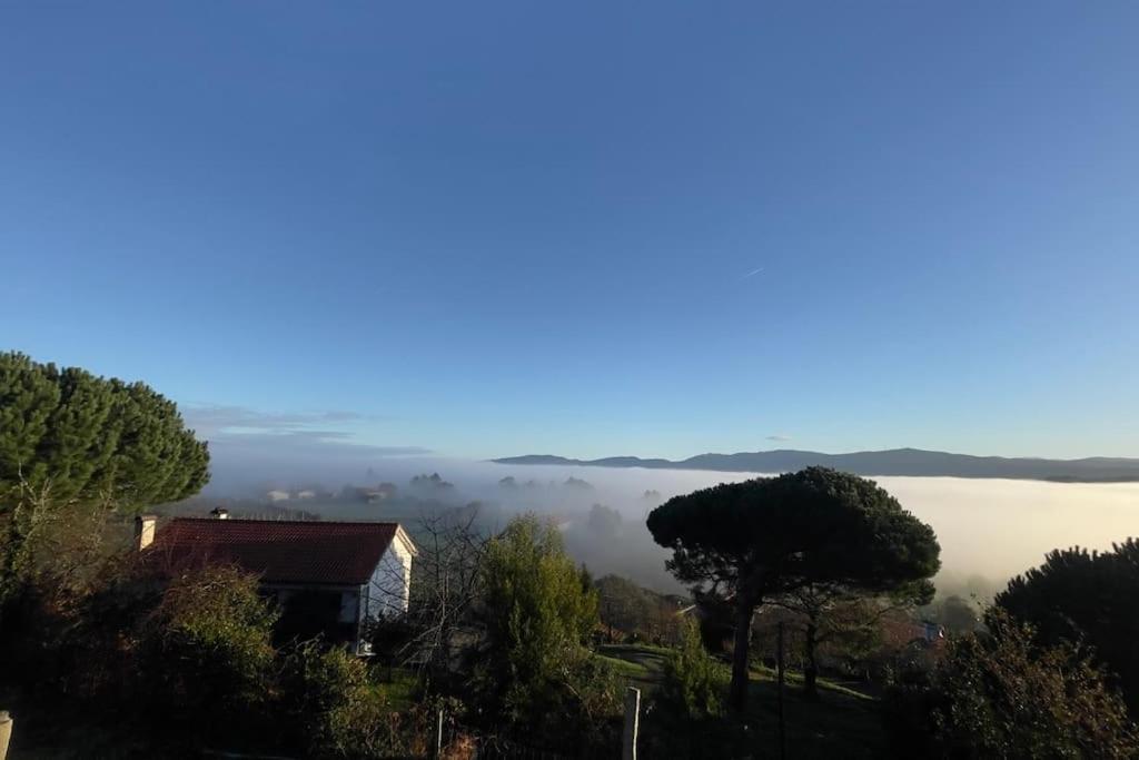 Quinta Da Luena Villa
