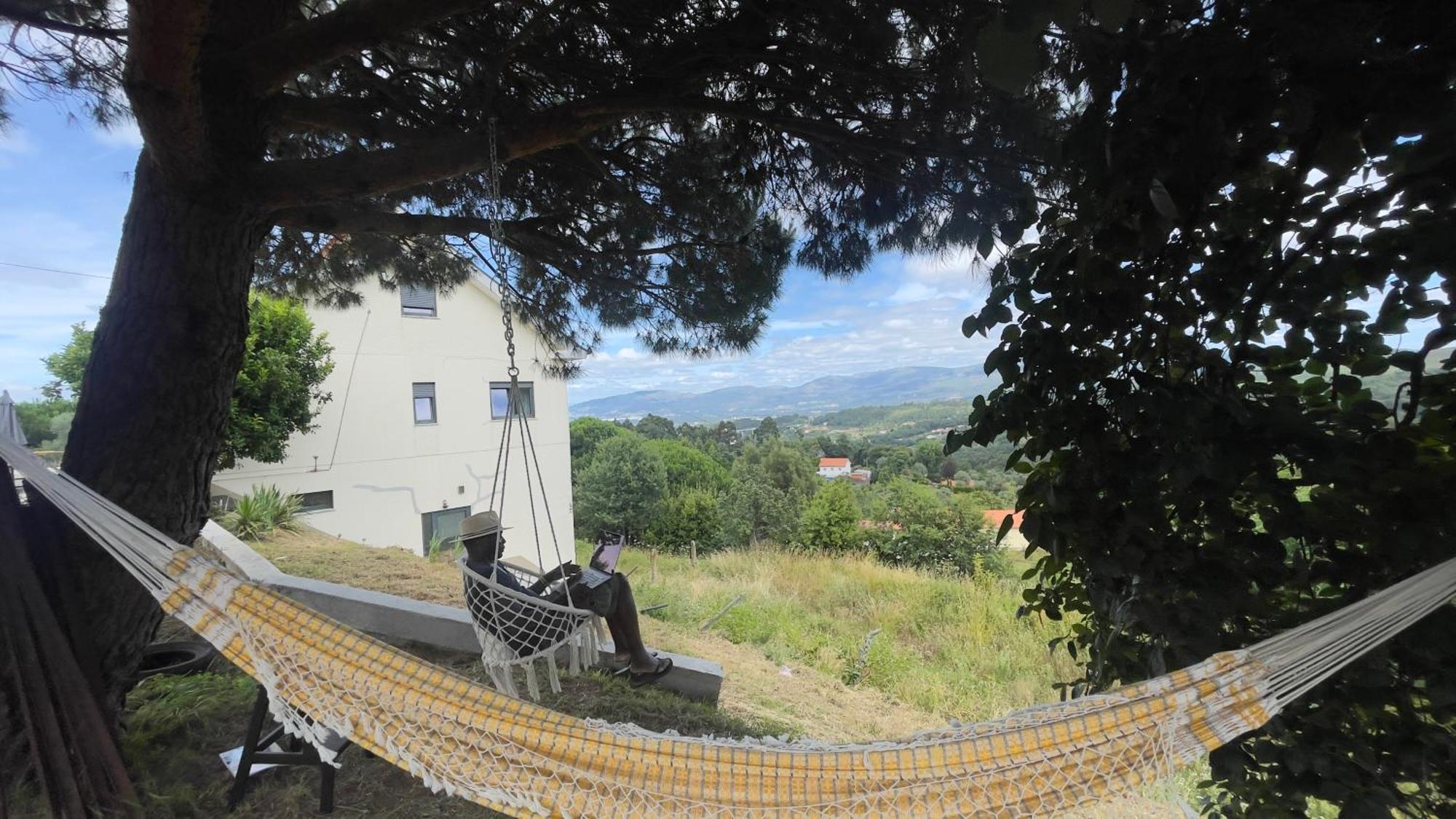 Quinta Da Luena * Candemil (Viana do Castelo)
