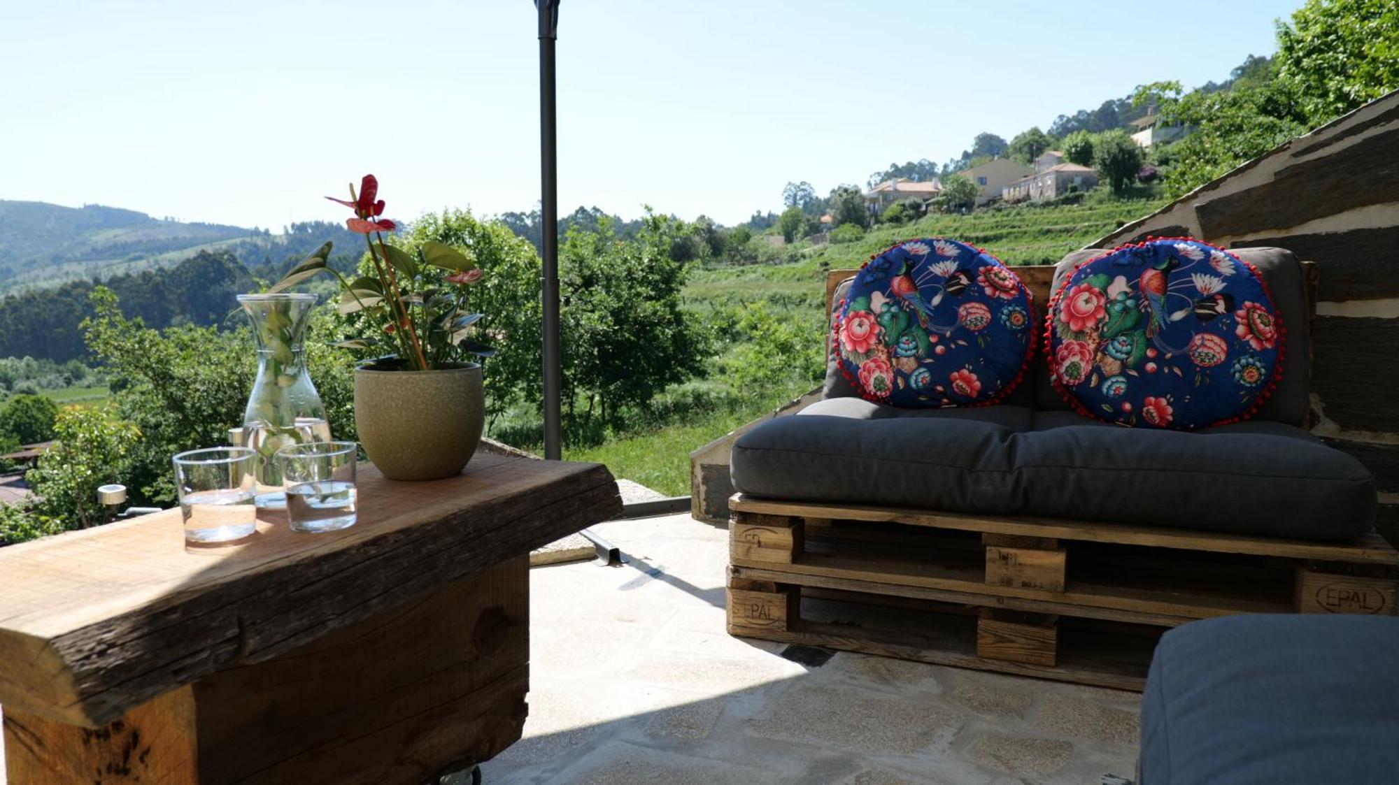 Quinta Da Luena Villa