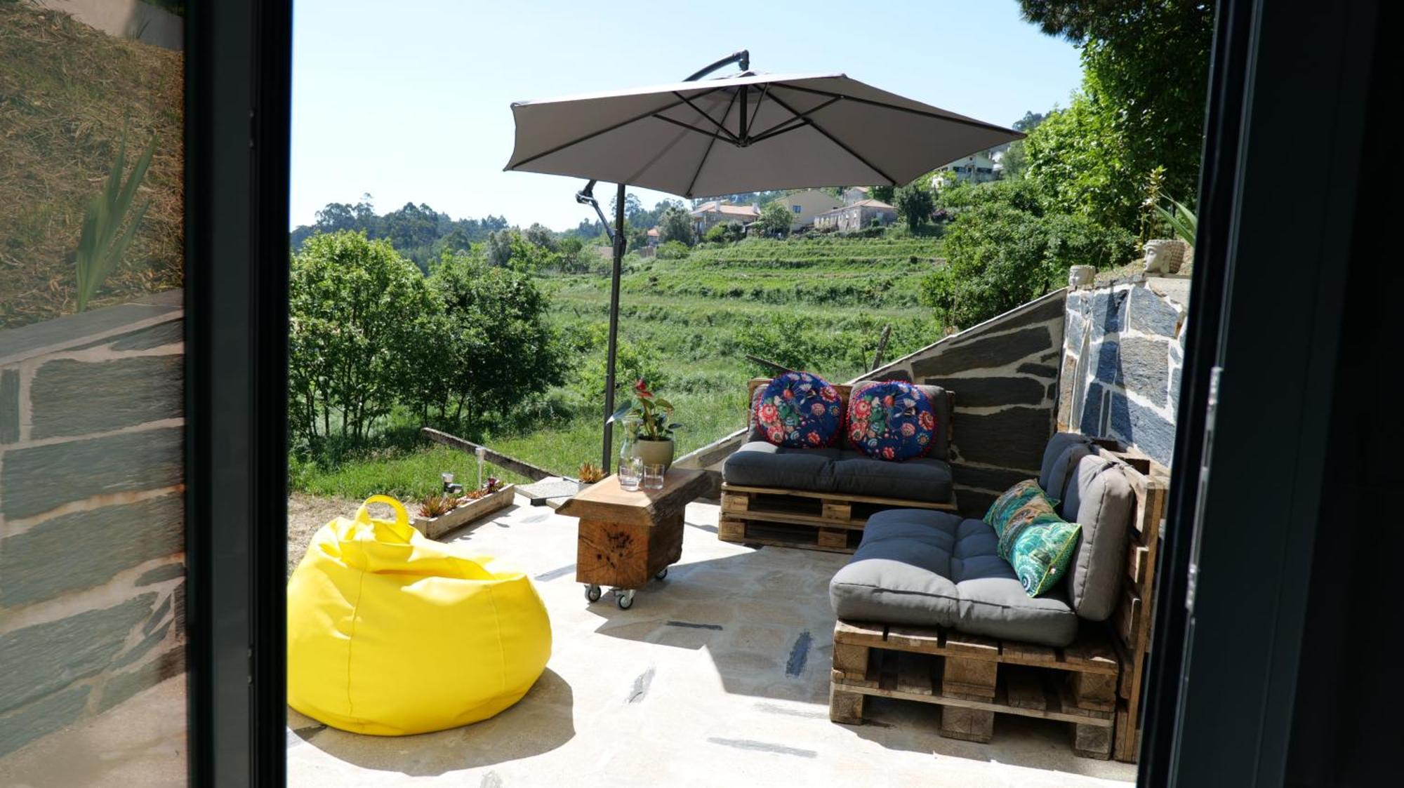 Quinta Da Luena Villa *